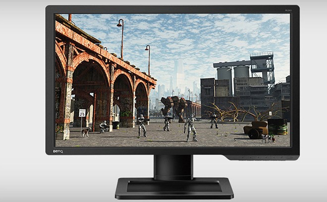 BenQ XL2411Z 01