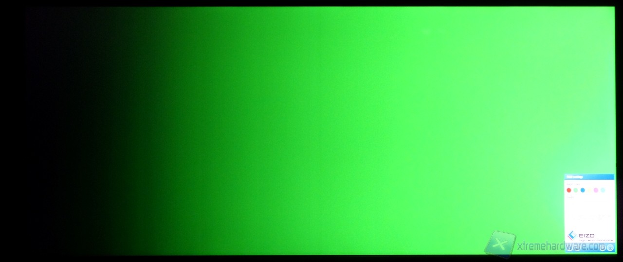 Colour banding 01