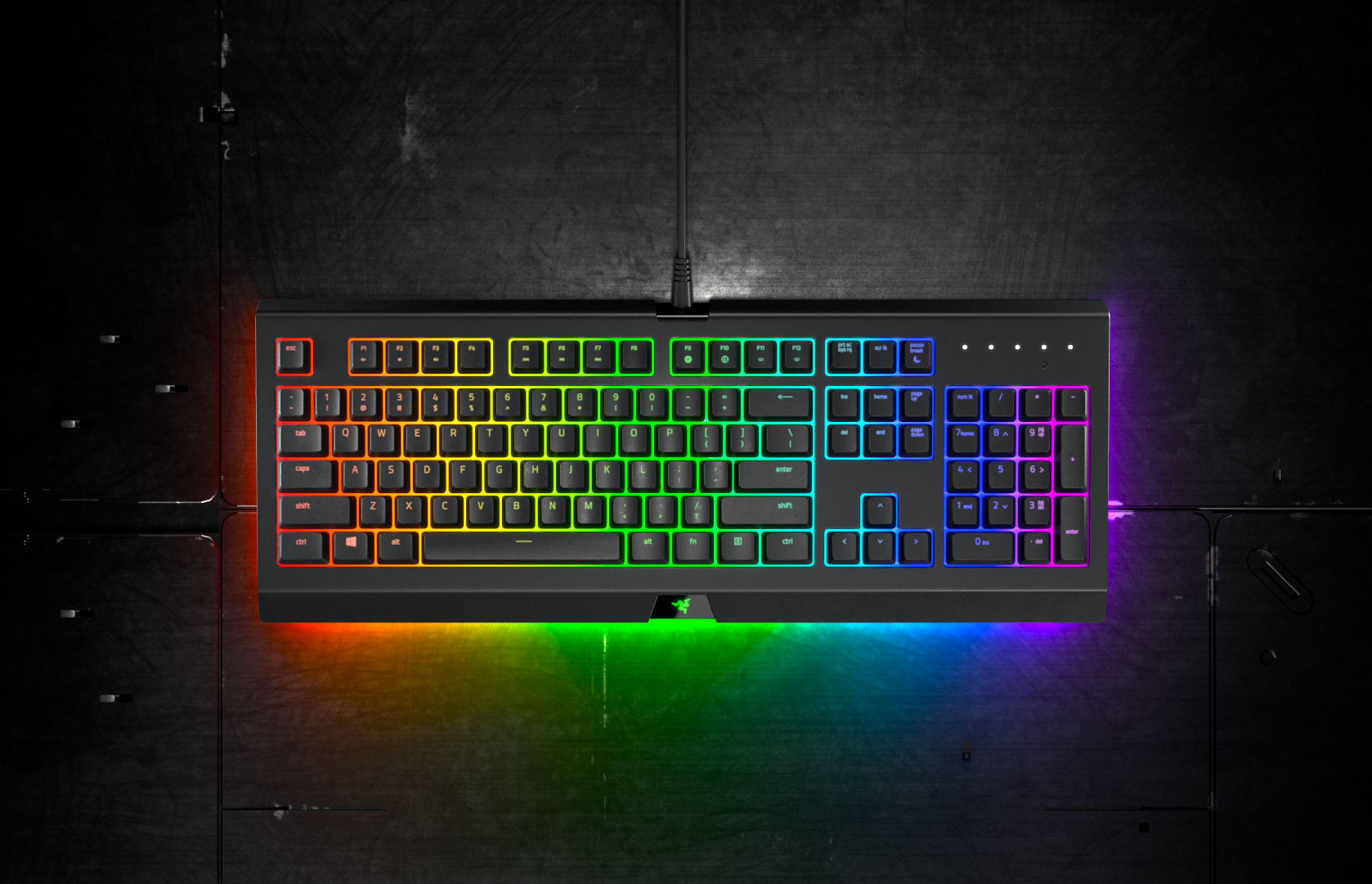 Razer Cynosa 1